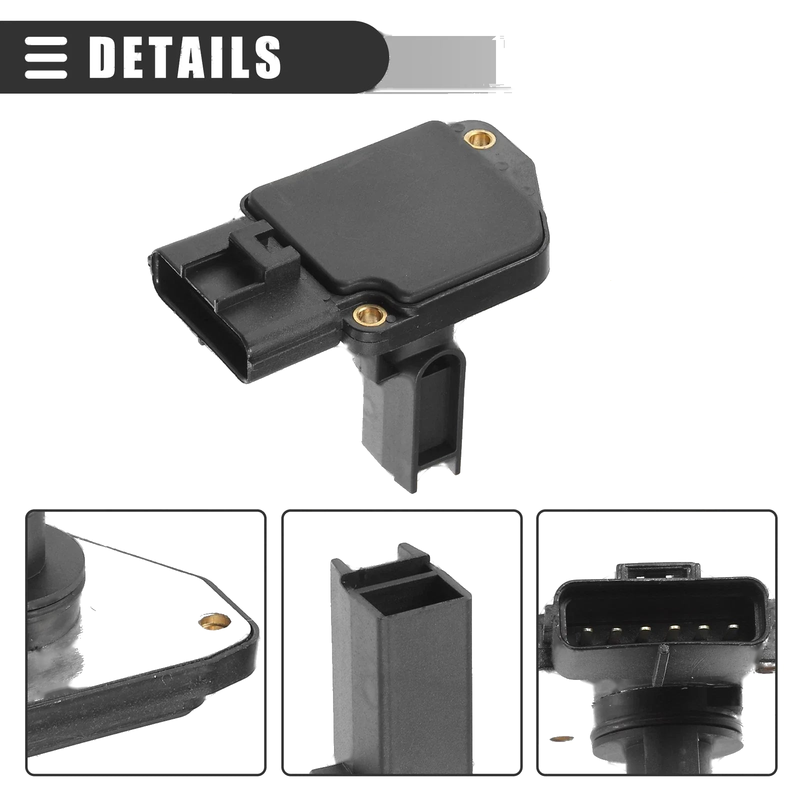 Ford Explorer Air Flow Sensor Meter (2002-2003)