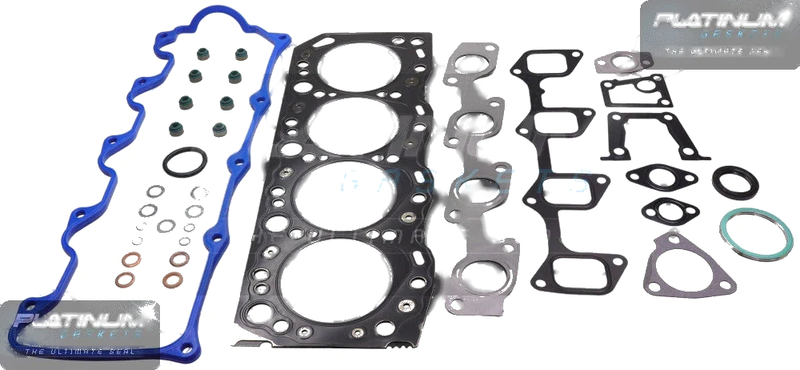 TOYOTA 4 RUNNER LN130 LY61 LY211 2.8L HEAD GASKET SET