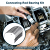 Toyota Camry Rod Bearing Set 8 Pcs