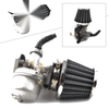 ATV Go-Kart 70CC 90CC 110CC PZ19 Carburetor Air Filter