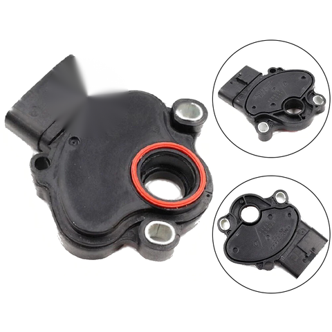 Mazda 2 / 3 / 5 / 6 / CX-7 Switch (2003–2012)