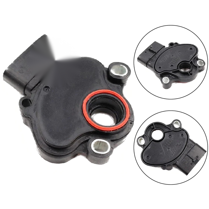 Mazda 2 / 3 / 5 / 6 / CX-7 Switch (2003–2012)