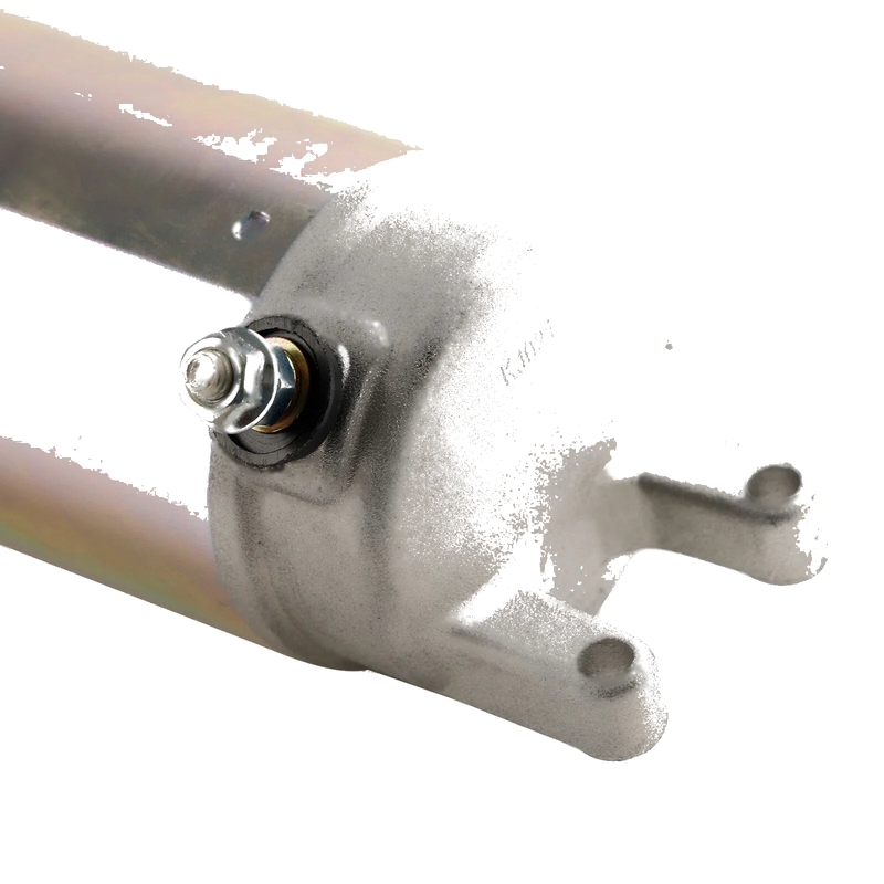 Suzuki AN 650 Burgman Starter (2003-2018)