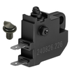 Yamaha XSR700 / XSR900 / SCR950 Front Brake Stop Light Switch