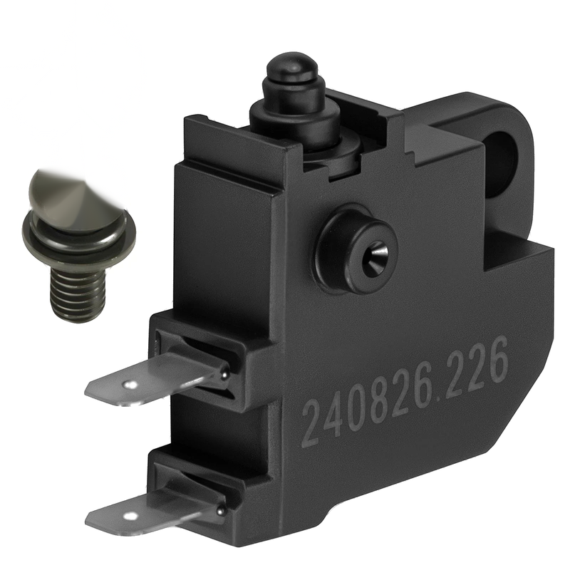 Yamaha XSR700 / XSR900 / SCR950 Front Brake Stop Light Switch