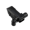 Volvo S60 (2001-2009) - 1 x Windshield Washer Pump with Grommet