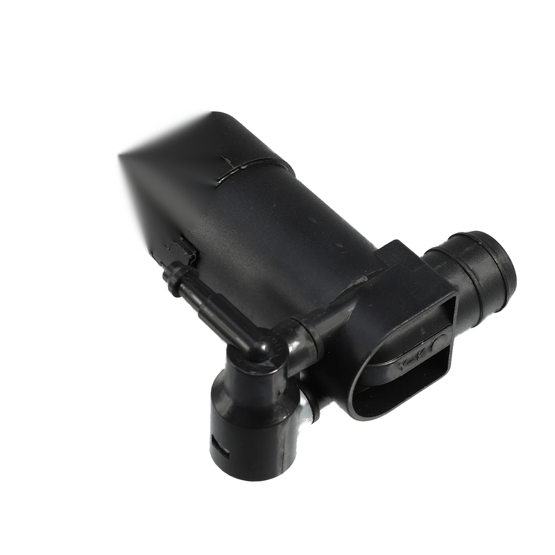 Volvo S60 (2001-2009) - 1 x Windshield Washer Pump with Grommet