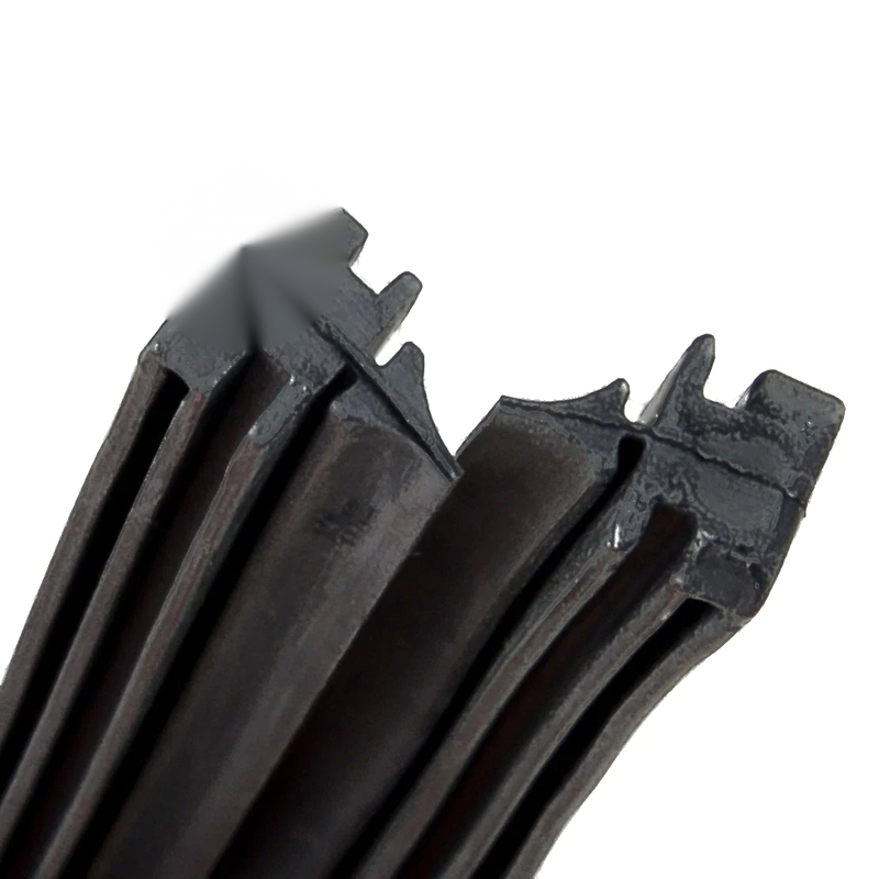 Lexus IS350 Sedan Wiper Rubber Inserts (2006-2013)