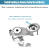 Toyota Tacoma 2.7L Belt Tensioner Pulley Assembly (2005-2015)