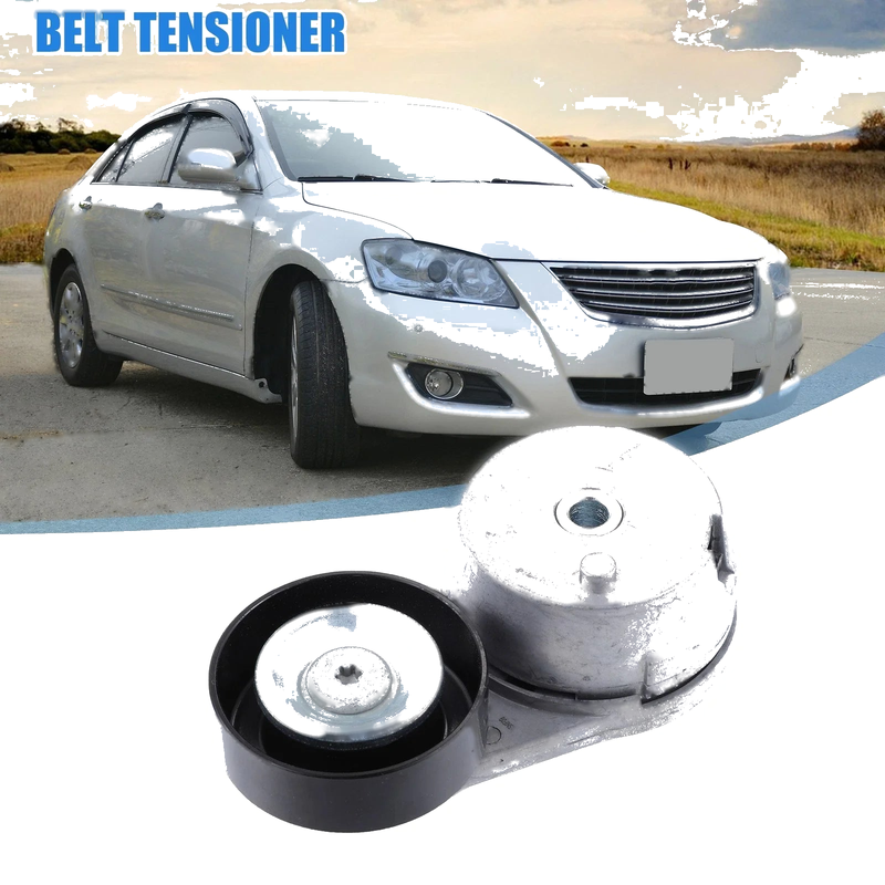 Buick Regal 1 Pcs Engine Belt Tensioner Pulley Assembly (2014–2017)