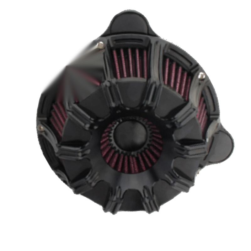 Harley XL Sportster Air Cleaner Intake Filter (1991-2020)