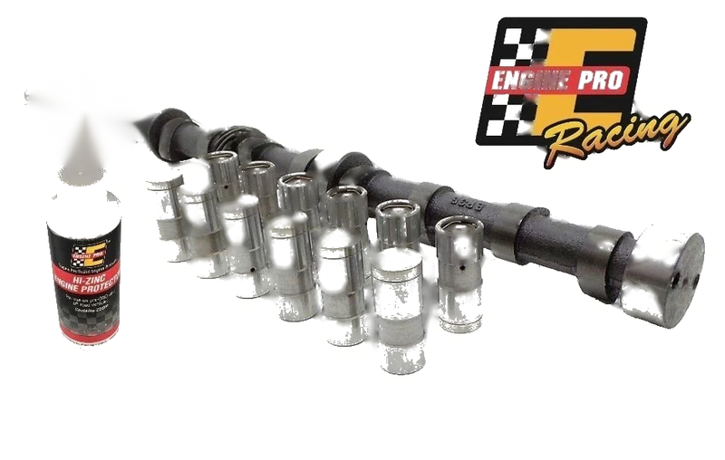Holden Commodore VB VC VH VK Camshaft & Lifter (1980–1988)