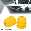Cadillac, Chevy, GMC 2 x Front Control Arm Bump Stops (2010-2015)