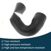 BMW 335i Radiator Hose Coolant Pipe (2007-2013)