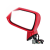 Honda Jazz MK2 Left Side Rearview Mirror Assembly (2005-2008)