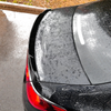 Benz E Class W214 E260 E300 Rear Boot Spoiler Lip (2024)