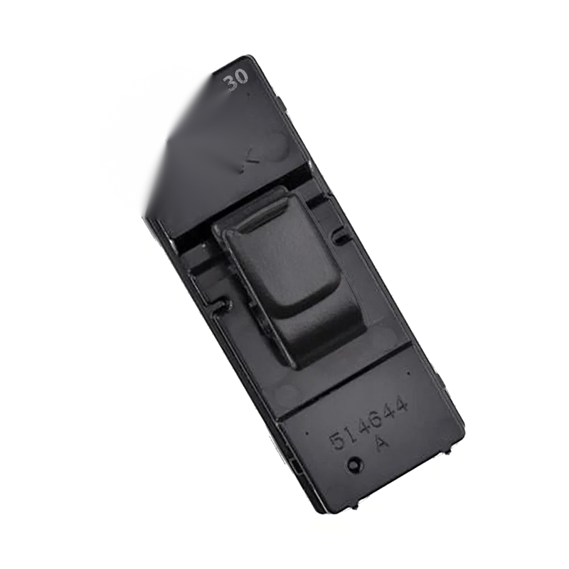 Isuzu D-Max 1 x Rear Left Power Window Switch (2003-2011)