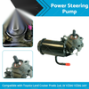 Toyota Land Cruiser Prado 3.4 VZJ90 VZJ95 Power Steering Pump (96-02)