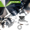 Hyundai Tucson 2015-2020 Cooling System Replacement Engine Water Pump
