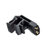 Peugeot Car Rear Windshield Wiper Washer Jet Spray Nozzles