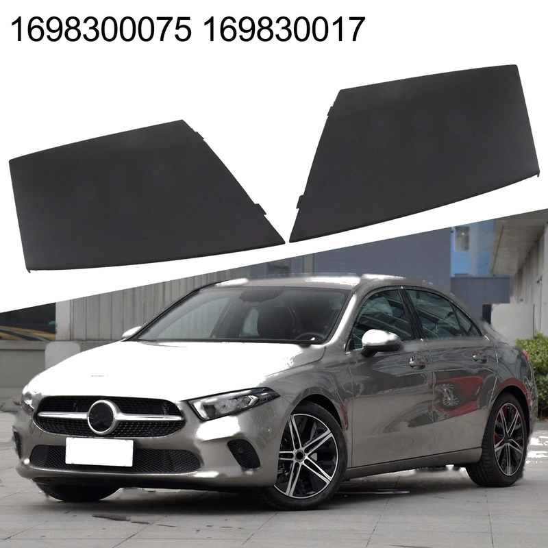 Mercedes A Class W169 Water Drain Cover (2004–2012)