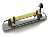 Isuzu TF TFR Holden Rodeo Chrome Tailgate Handle (1997-2003)