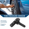 Toyota Corolla Tire Pressure Sensor (2013–2018)