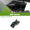 Buick Sail Manifold Absolute Pressure MAP Sensor (2002–2002)
