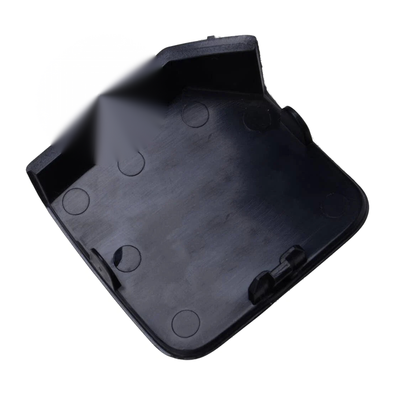BMW 3 Series F34 GT Rear Bumper Tow Hook Cover (2013-2019)