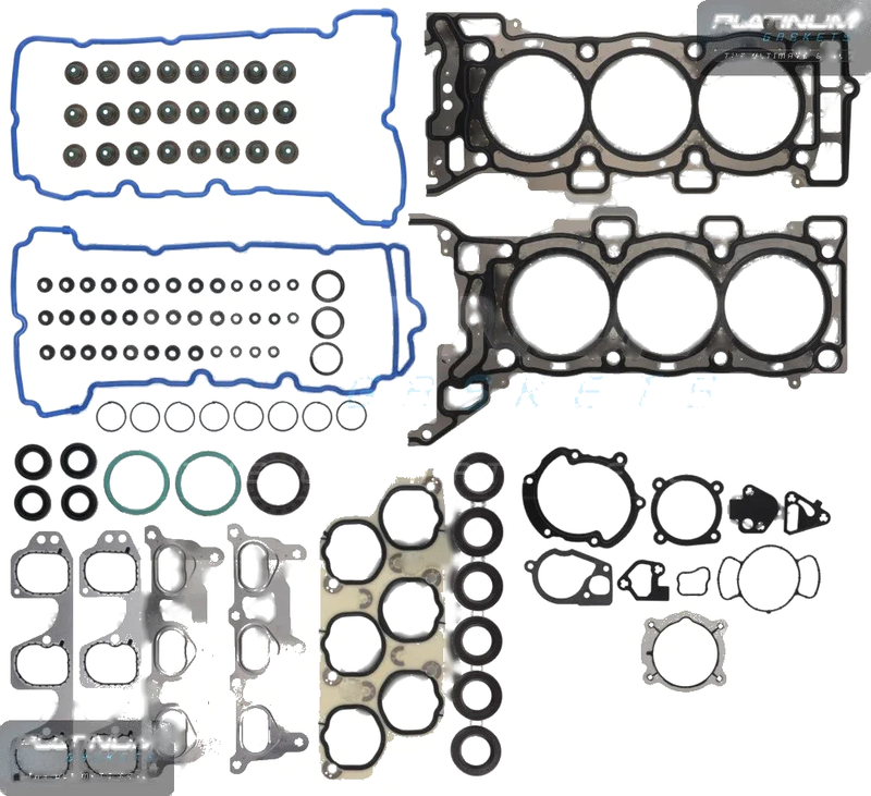 Holden Commodore VE VF Cylinder head gasket set (2006–2017)