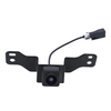 Mitsubishi Outlander Front View Camera Parking Assist (2022–2024)