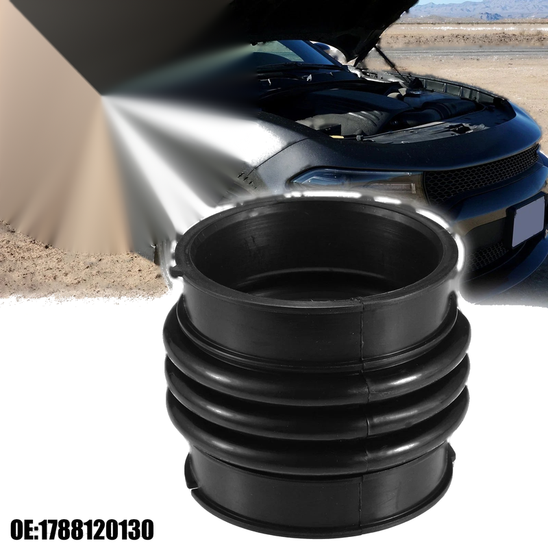 Lexus ES330 Air Intake Tube Hose (2004–2006)