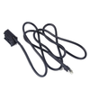 Ford Fiesta Focus Mondeo AUX-in Audio CD Interface Adapter Cable (2008-2019)