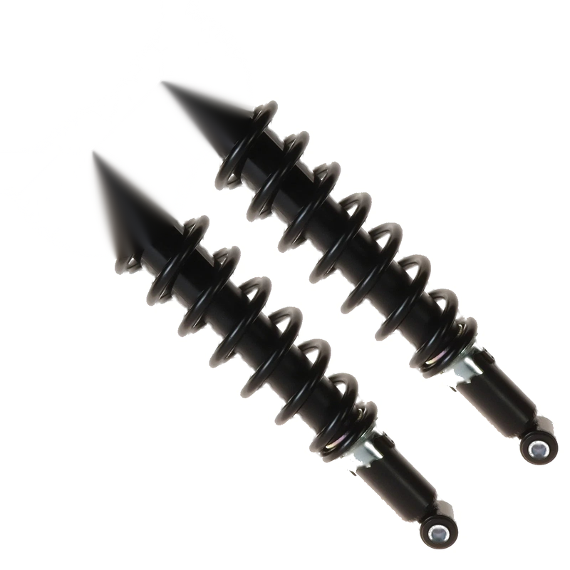 Honda Pioneer 1000 2 Rear Shocks (2016–2021)