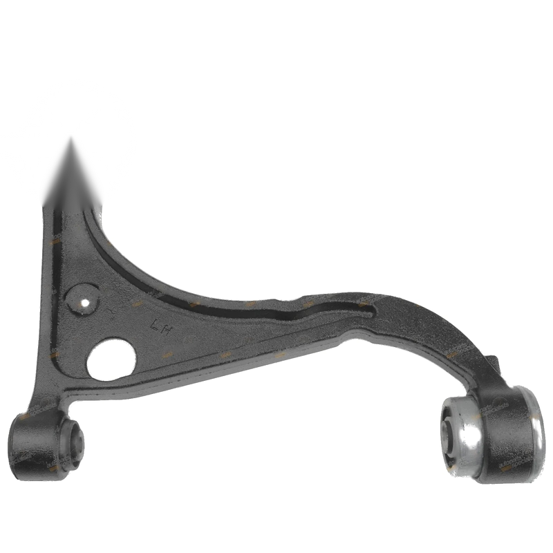 Ford Fairlane Fairmont Falcon LH Lower Control Arm Assembly (2002 - 2012)