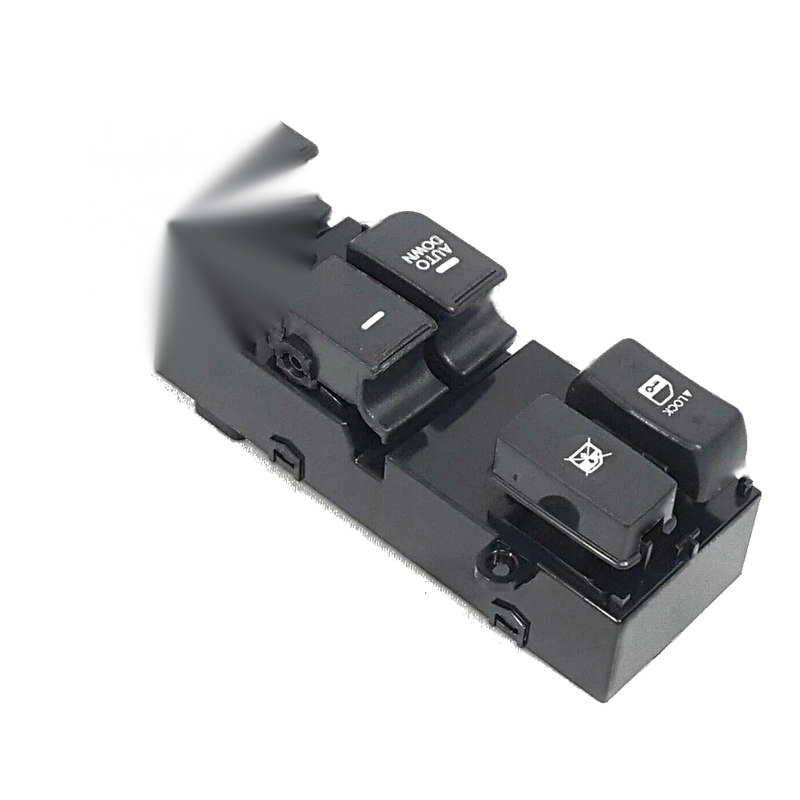 Kia Soul Driver Master Power Window Switch (2009-2013)
