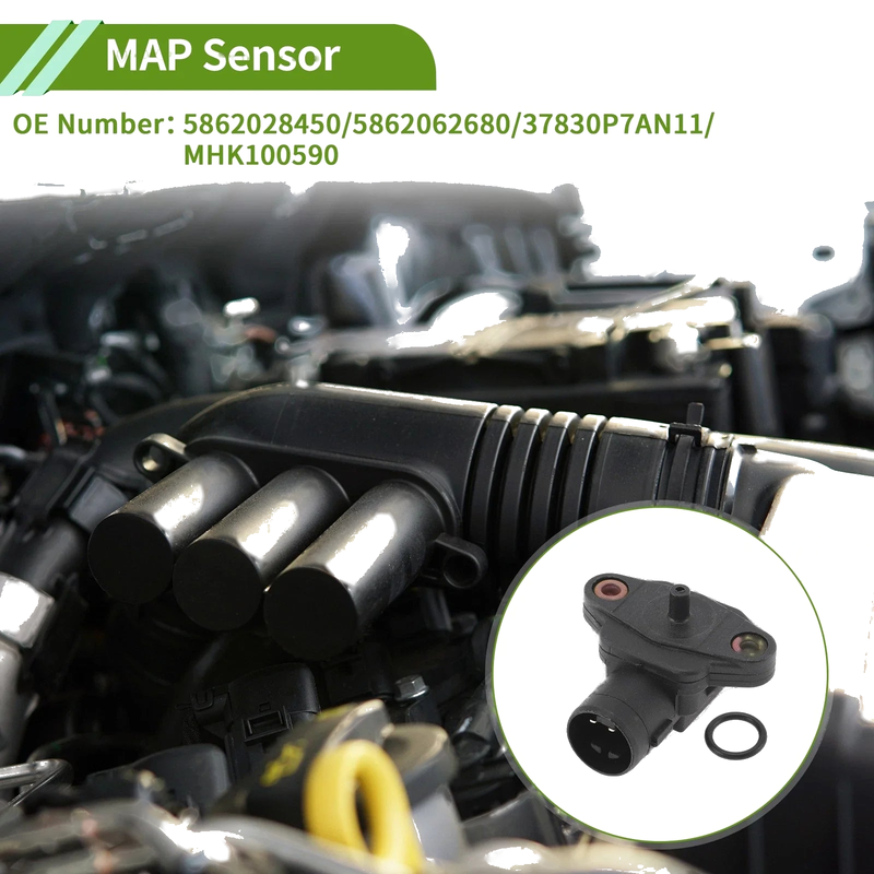 Honda Accord 2.0 MAP Sensor (1999-2002)