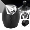 Renault Vauxhall 6 Speed Shift Gear Knob (2006-2019)