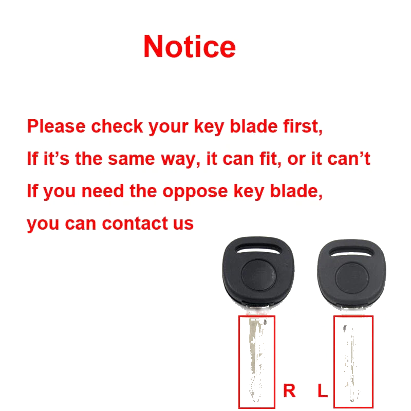 HUMMER H2 2003-2007 Without chip Car Uncut Start Key Blade Blank Fit