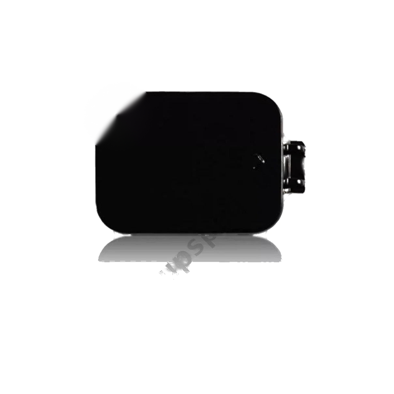 BMW 5 Series E60 LCI Front Bumper Tow Hook Eye Cover Cap (2008-2010)