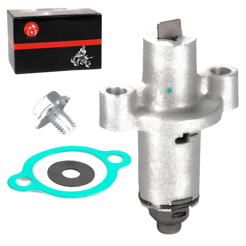 Yamaha Timberwolf YFB250 Cam Timing Chain Tensioner Gasket (1987–1994)