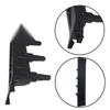 Saab 9-3 9-5 Direct Ignition Coil Assembly T7 Black (2003–2010)