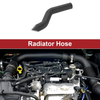 Toyota Solara 2.4L 4CYL Radiator Hose (2004–2008)