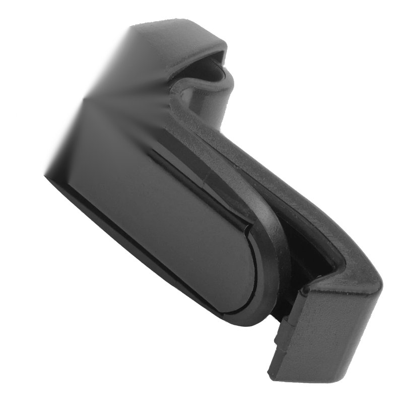 Chevy S10 / GMC Sonoma ABS Material Rear Sliding Glass Latch