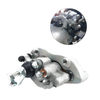Yamaha YFZ450 YFZ450R YFZ450X Rear Brake Caliper & Pads (2006–2021)