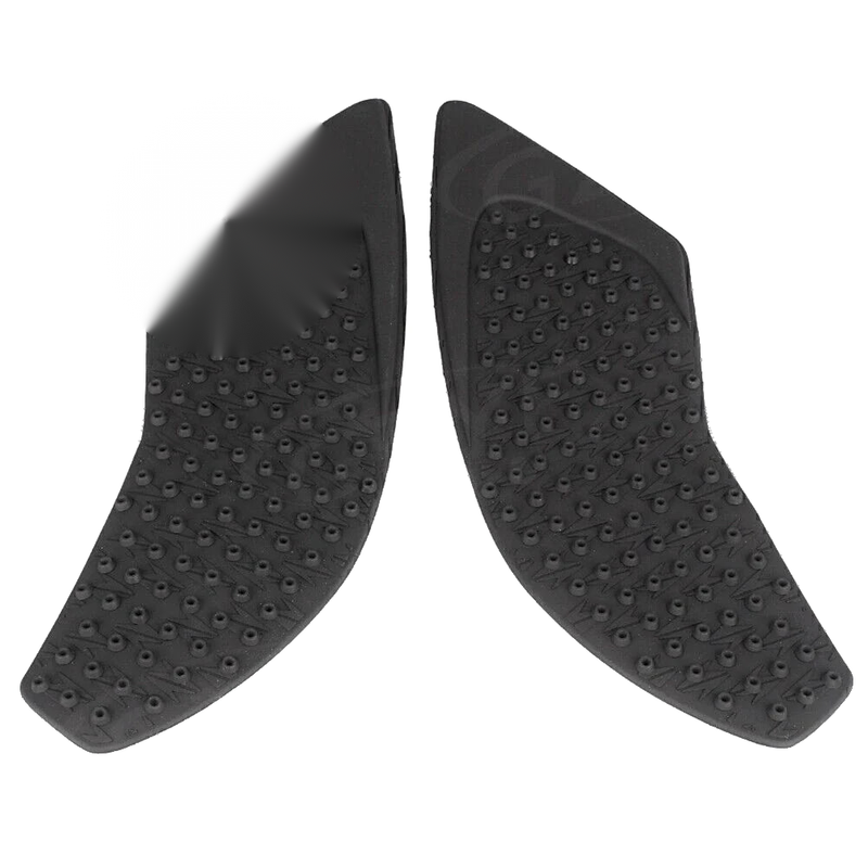 Yamaha YZF-R1 Gas Tank Traction Side Pad Knee Grip Decal (2013-2016)