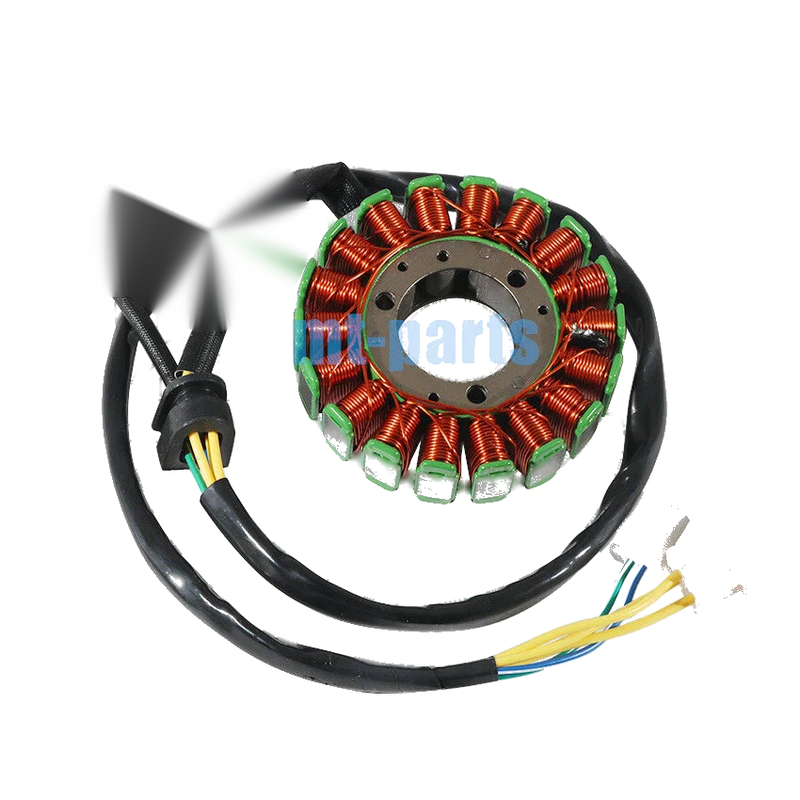 Daelim S2 SQ Freewing 250 Stator Coil (2006-2015)