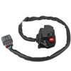 Honda Foreman Rubicon 500 Differential Lock 4x4 Switch