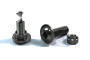 Ducati 1098 1198 848 Stainless Steel Bolts & Windscreen (2007–2013)