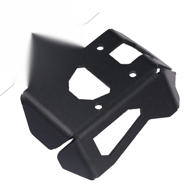 BMW R1200GS Throttle Potentiometer Cover Guard (2004-2012)